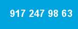 917 247 98 63 917 247 98 63